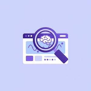 Smart Website Analysis